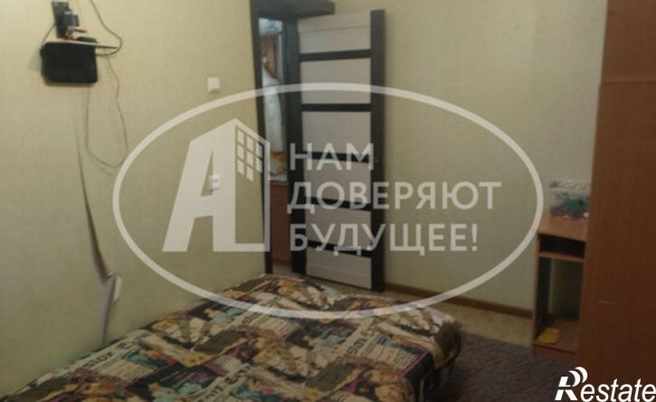 2-комн квартира ул Мира, 10а,  д. 10а