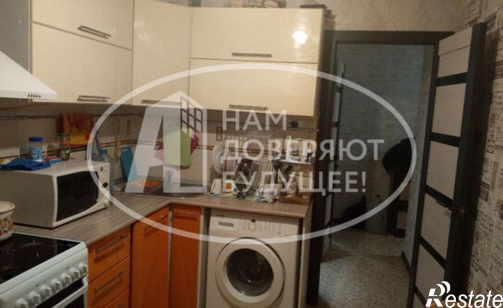 2-комн квартира ул Мира, 10а,  д. 10а