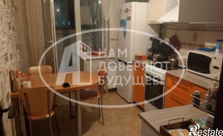 2-комн квартира ул Мира, 10а,  д. 10а