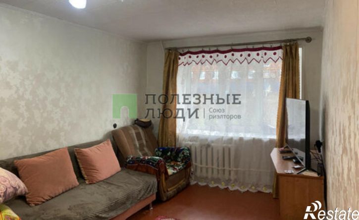 2-комн квартира улица 9 Января, 163,  д. 163