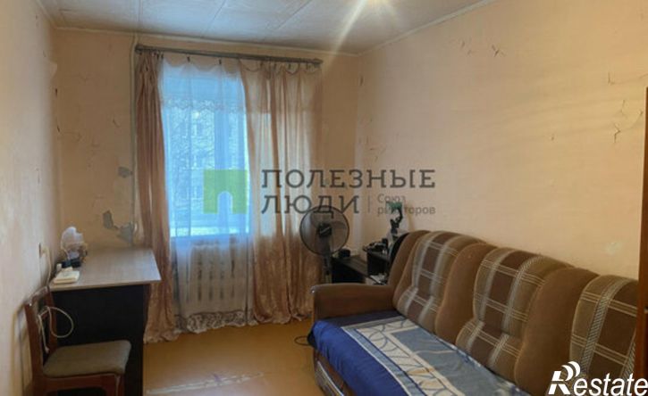 2-комн квартира улица 9 Января, 163,  д. 163