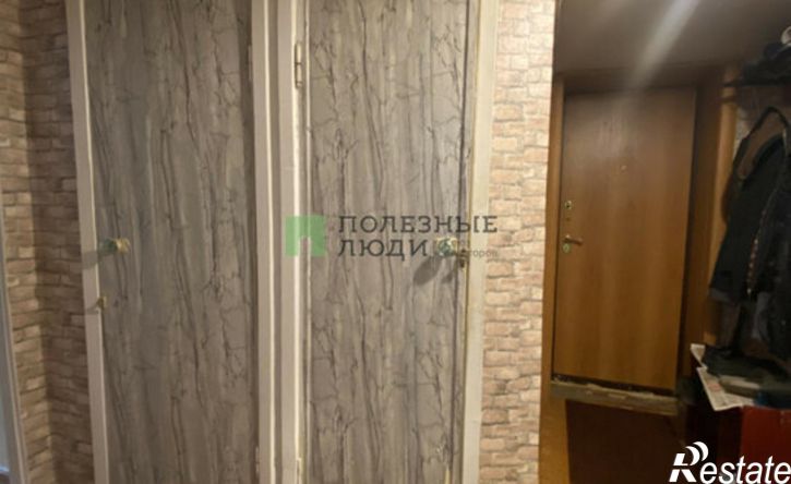 2-комн квартира улица 9 Января, 163,  д. 163