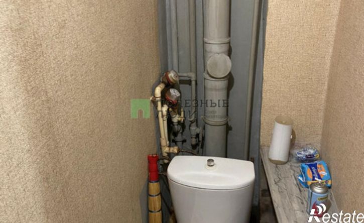 2-комн квартира улица 9 Января, 163,  д. 163