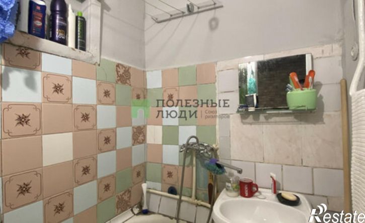 2-комн квартира улица 9 Января, 163,  д. 163