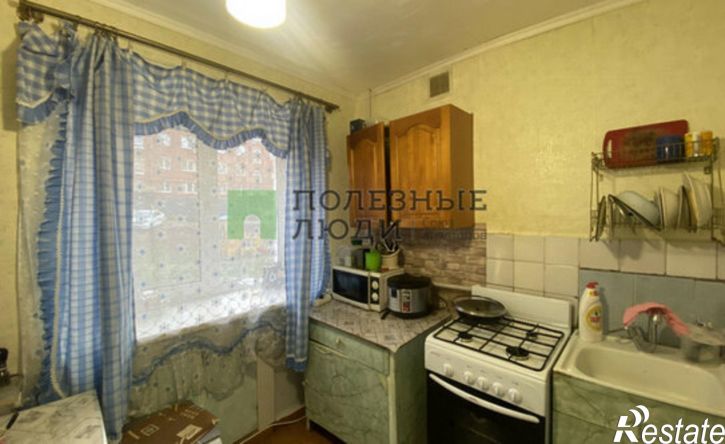 2-комн квартира улица 9 Января, 163,  д. 163