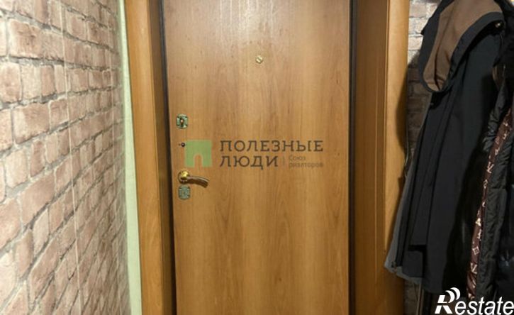 2-комн квартира улица 9 Января, 163,  д. 163