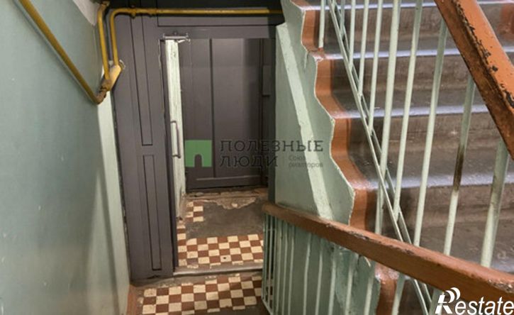 2-комн квартира улица 9 Января, 163,  д. 163