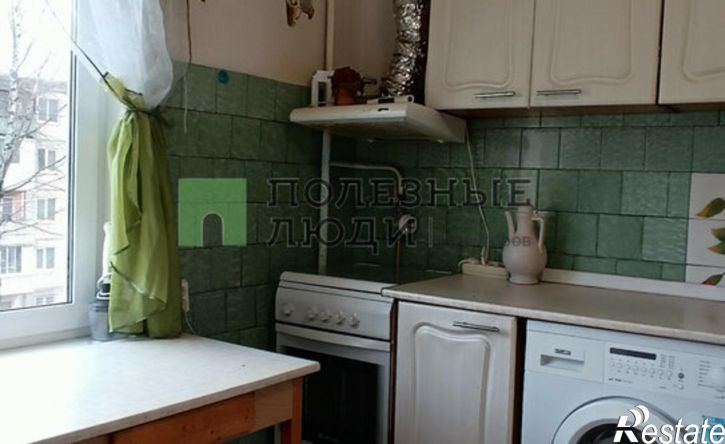 3-комн квартира улица Сабурова, 11,  д. 11