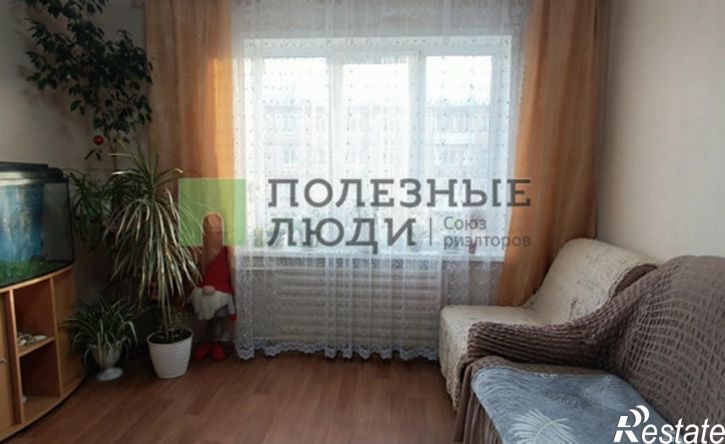 3-комн квартира улица Сабурова, 11,  д. 11