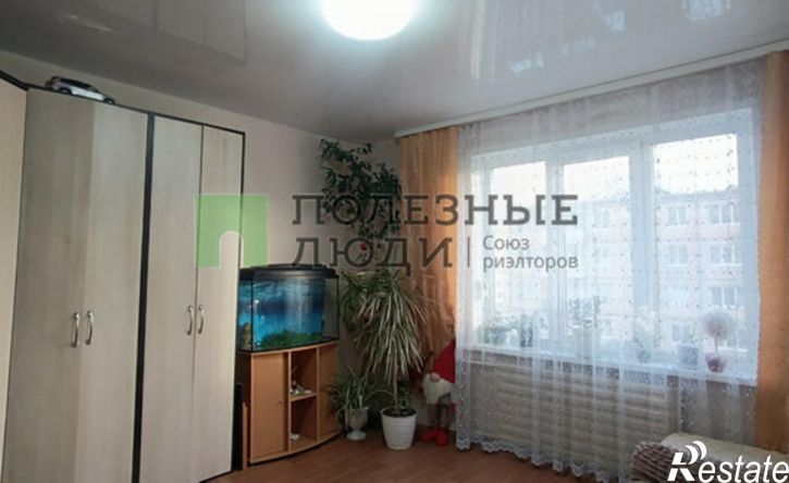 3-комн квартира улица Сабурова, 11,  д. 11