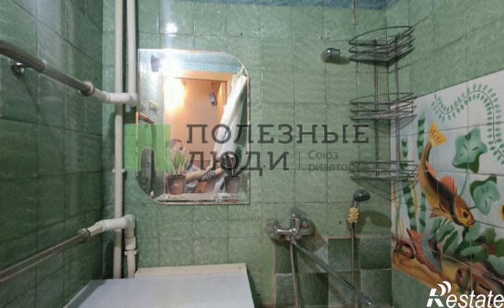 3-комн квартира улица Сабурова, 11,  д. 11