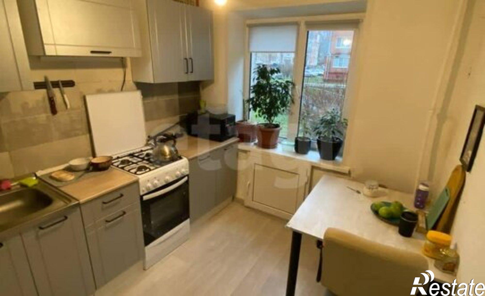 Купить квартиру за 2 950 000 рублей на Воткинское шоссе, 26