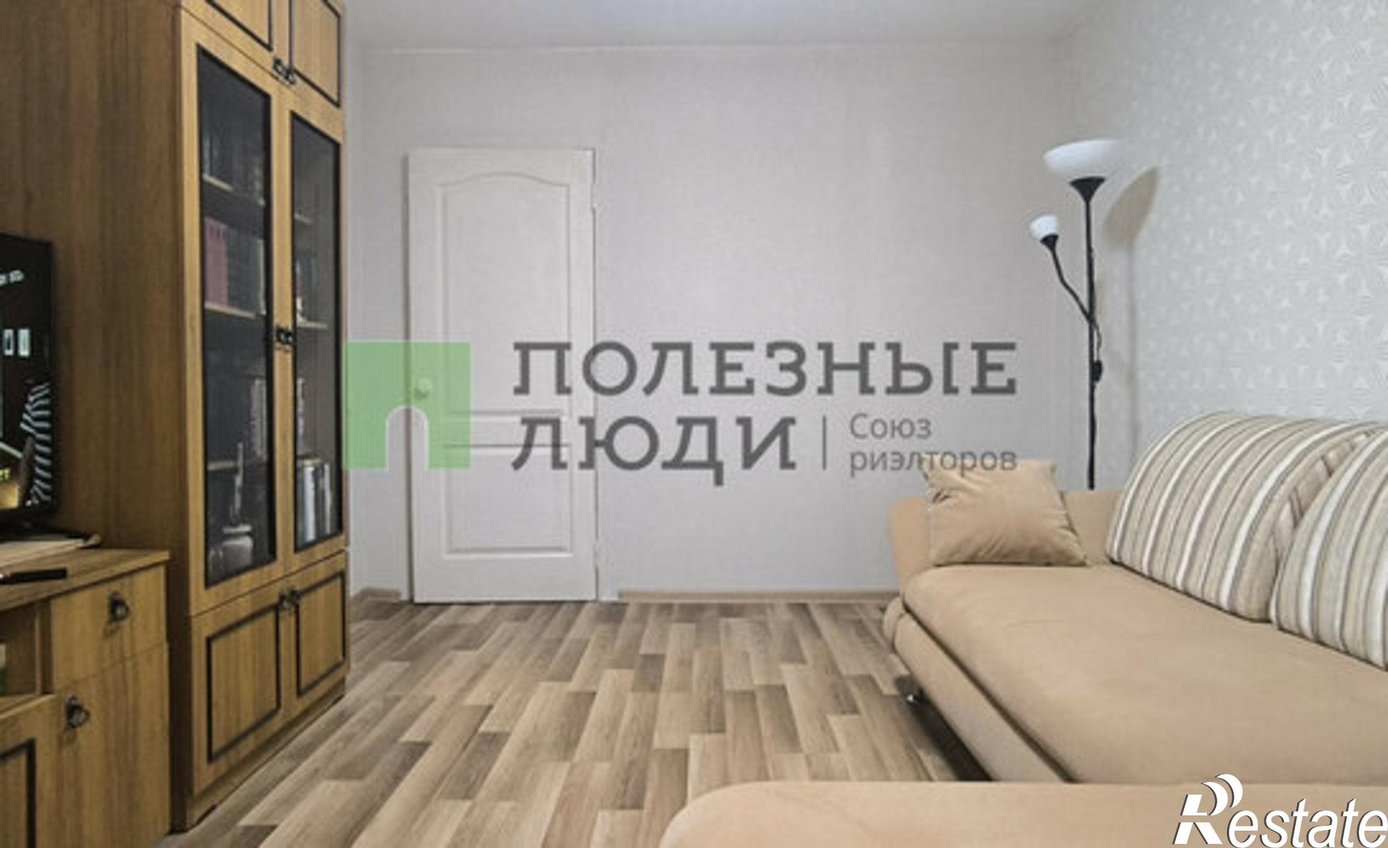 Купить квартиру за 4 700 000 рублей на Школьная улица, 11