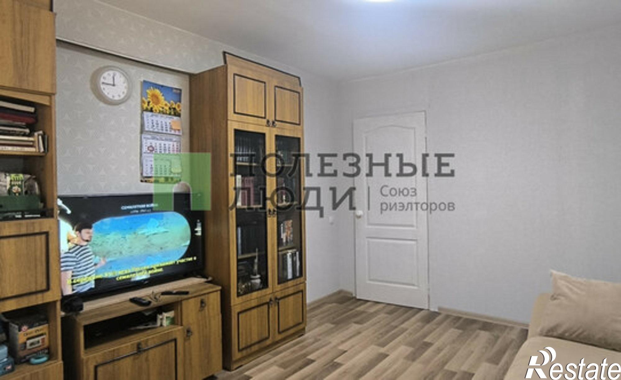 Купить квартиру за 4 700 000 рублей на Школьная улица, 11