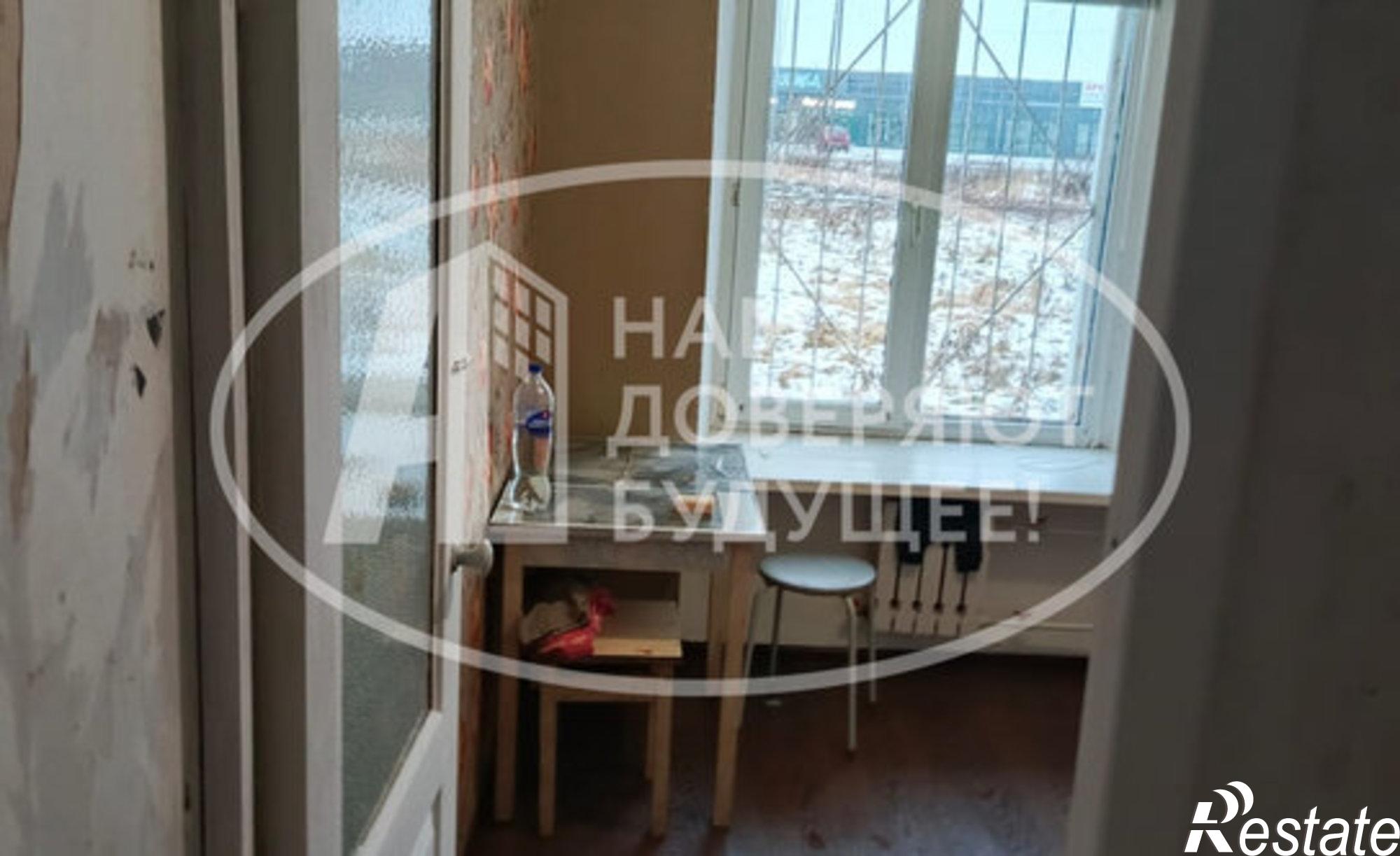 Купить квартиру за 1 570 000 рублей на ул Колхозная, 2а