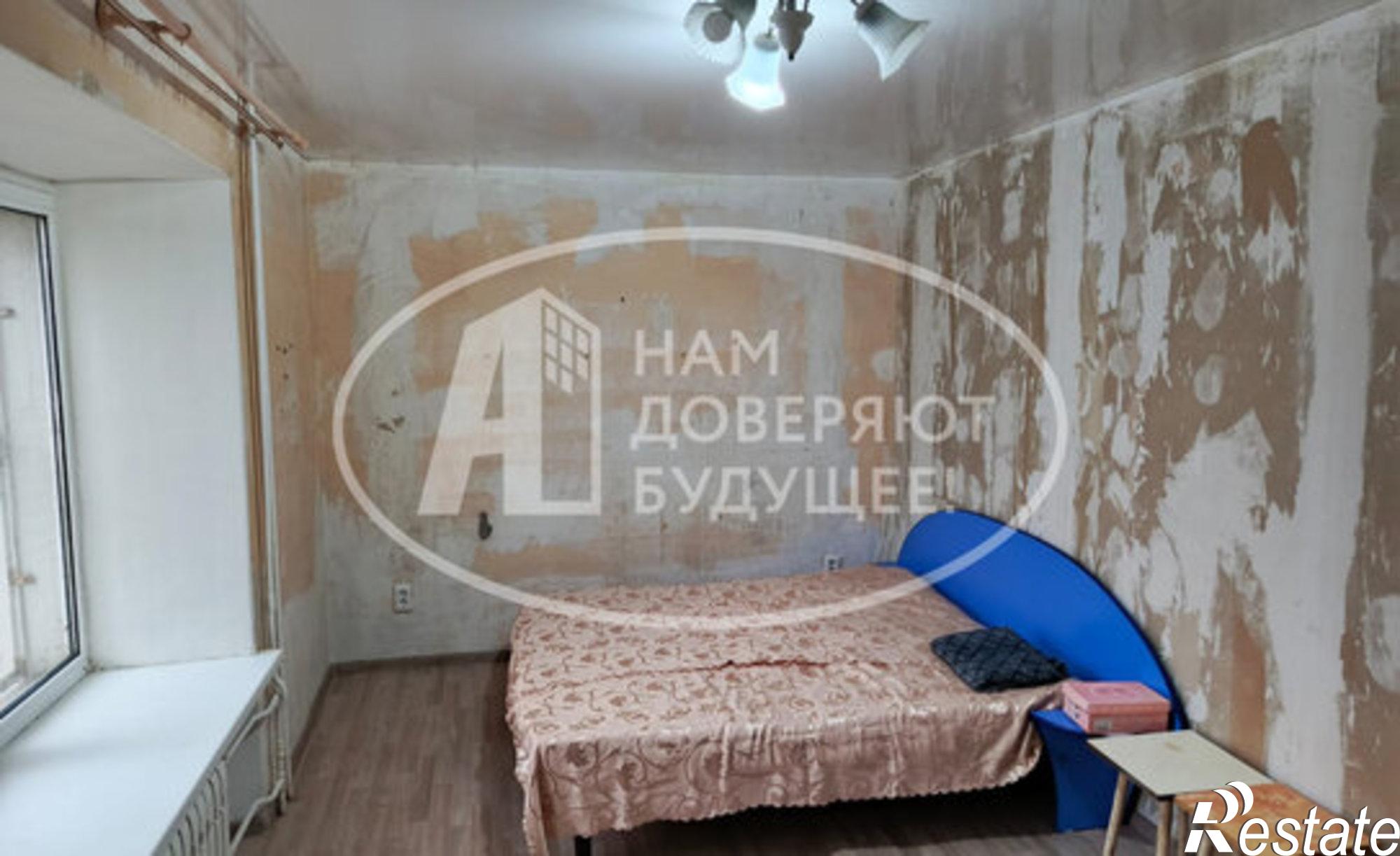 Купить квартиру за 1 570 000 рублей на ул Колхозная, 2а