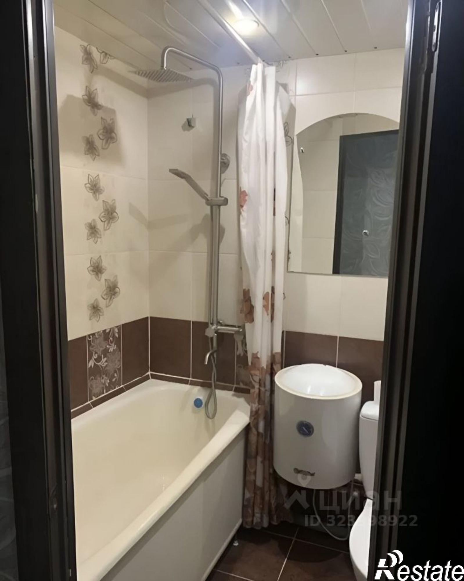 Сдать квартиру за 25 000 рублей на Молодёжная улица, 34