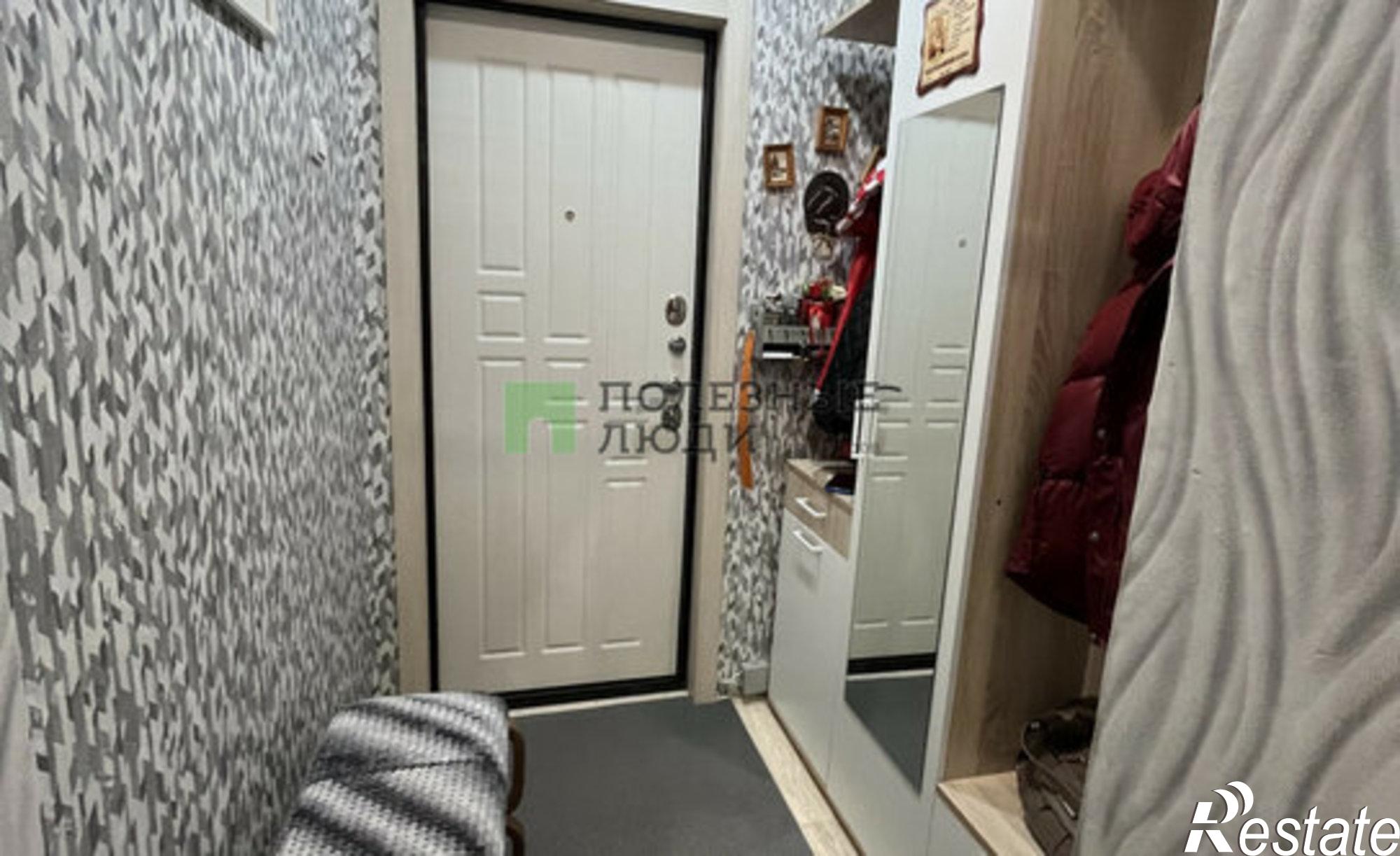 Купить квартиру за 5 800 000 рублей на Союзная улица, 27