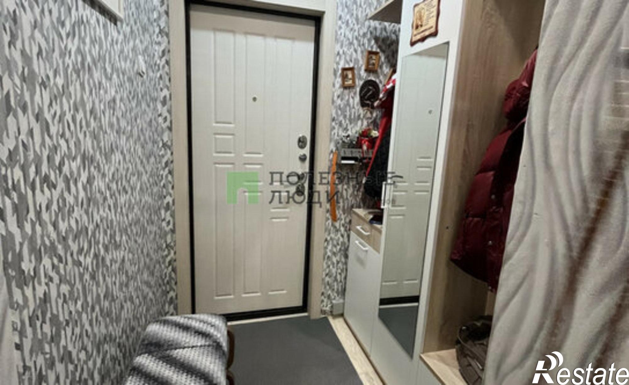 Купить квартиру за 5 800 000 рублей на Союзная улица, 27