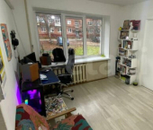 2-комн, 45кв м, этаж 1/5 Воткинское шоссе, 26