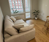 3-комн, 60кв м, этаж 15/17 улица Холмогорова, 107