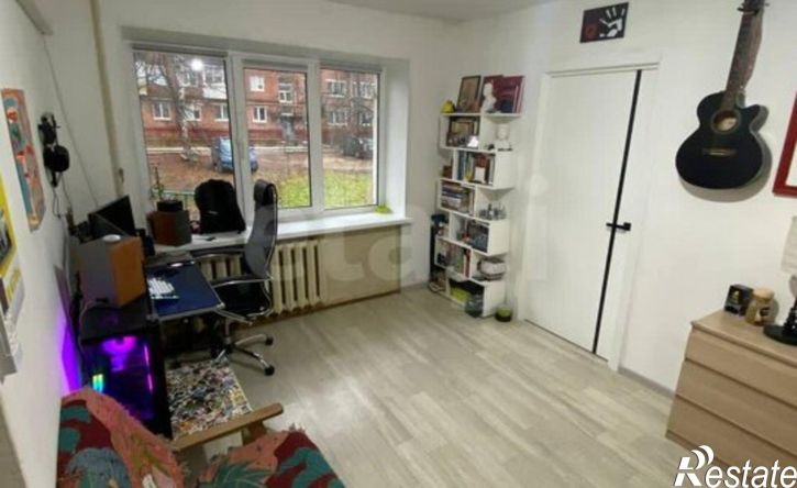 2-комн квартира Воткинское шоссе, 26,  д. 26