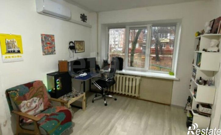 2-комн квартира Воткинское шоссе, 26,  д. 26