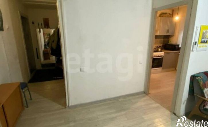 2-комн квартира Воткинское шоссе, 26,  д. 26