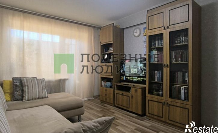 3-комн квартира Школьная улица, 11,  д. 11