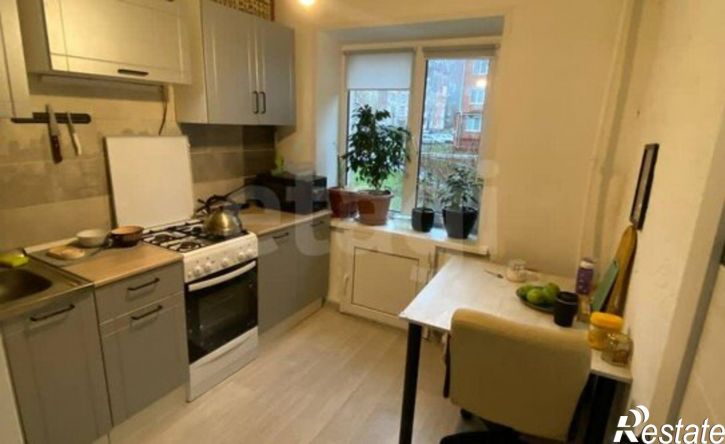 2-комн квартира Воткинское шоссе, 26,  д. 26