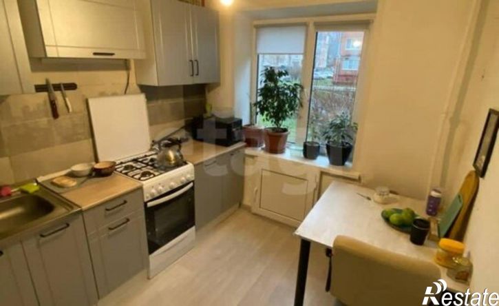 2-комн квартира Воткинское шоссе, 26,  д. 26