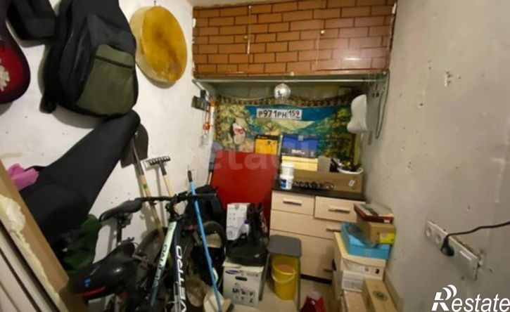 2-комн квартира Воткинское шоссе, 26,  д. 26