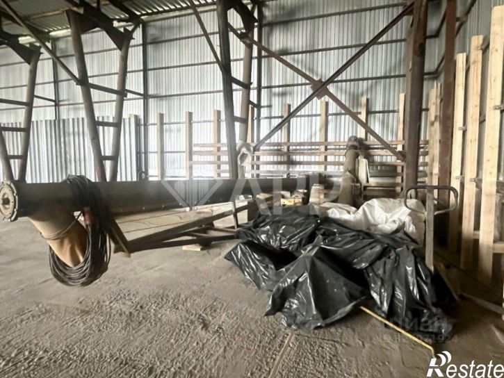 Производственное помещение Байбородова улица, 5,  д. 5