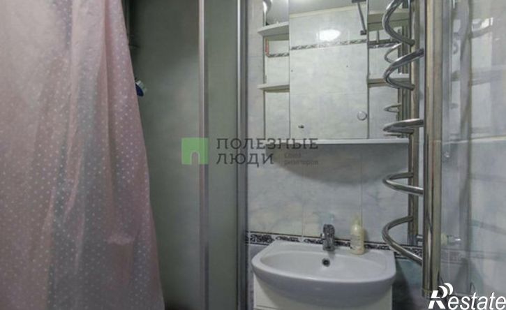 1-комн квартира Песочная улица, 23,  д. 23