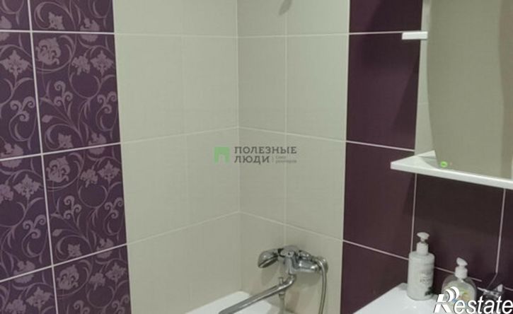 3-комн квартира Автозаводская улица, 56,  д. 56