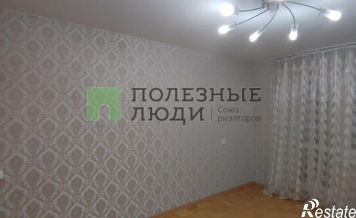 3-комн квартира Автозаводская улица, 56,  д. 56