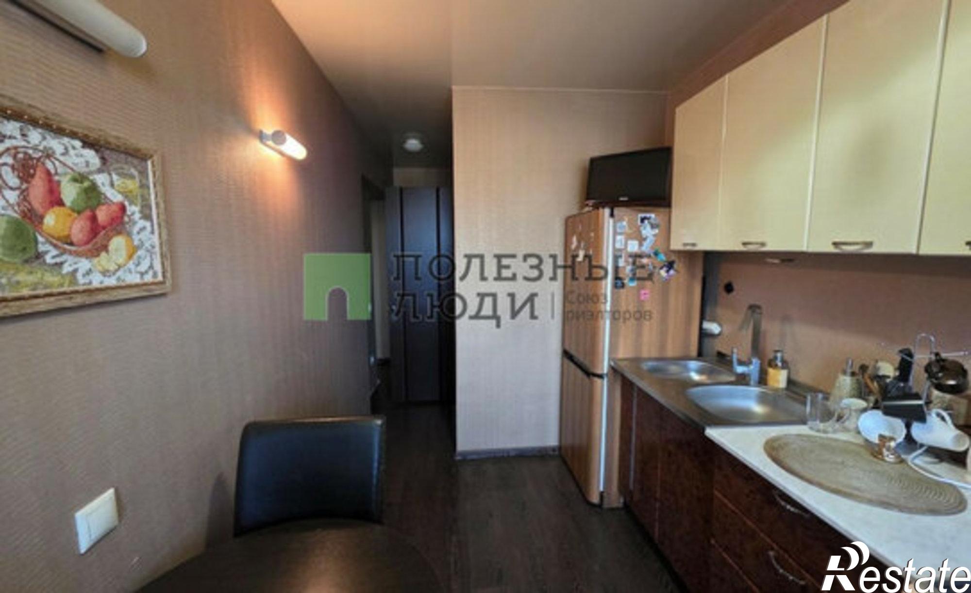 Купить квартиру за 4 950 000 рублей на улица Коммунаров, 361