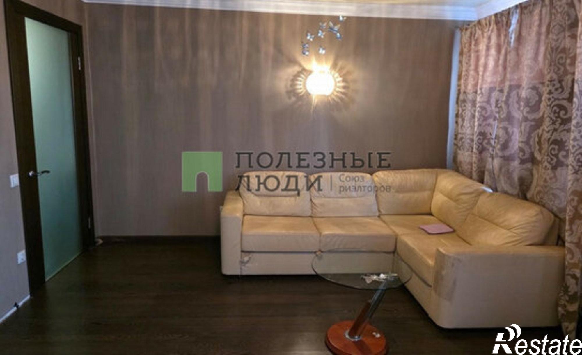 Купить квартиру за 4 950 000 рублей на улица Коммунаров, 361