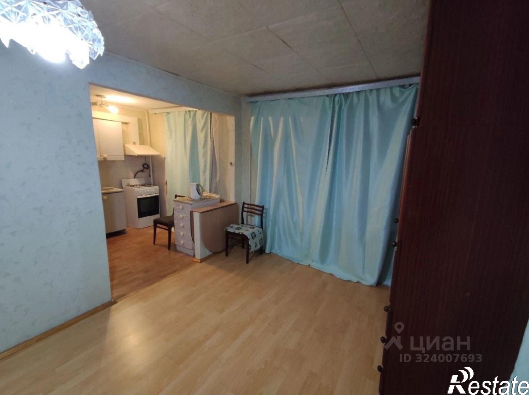 Сдать квартиру за 20 000 рублей на Пушкинская улица, 239