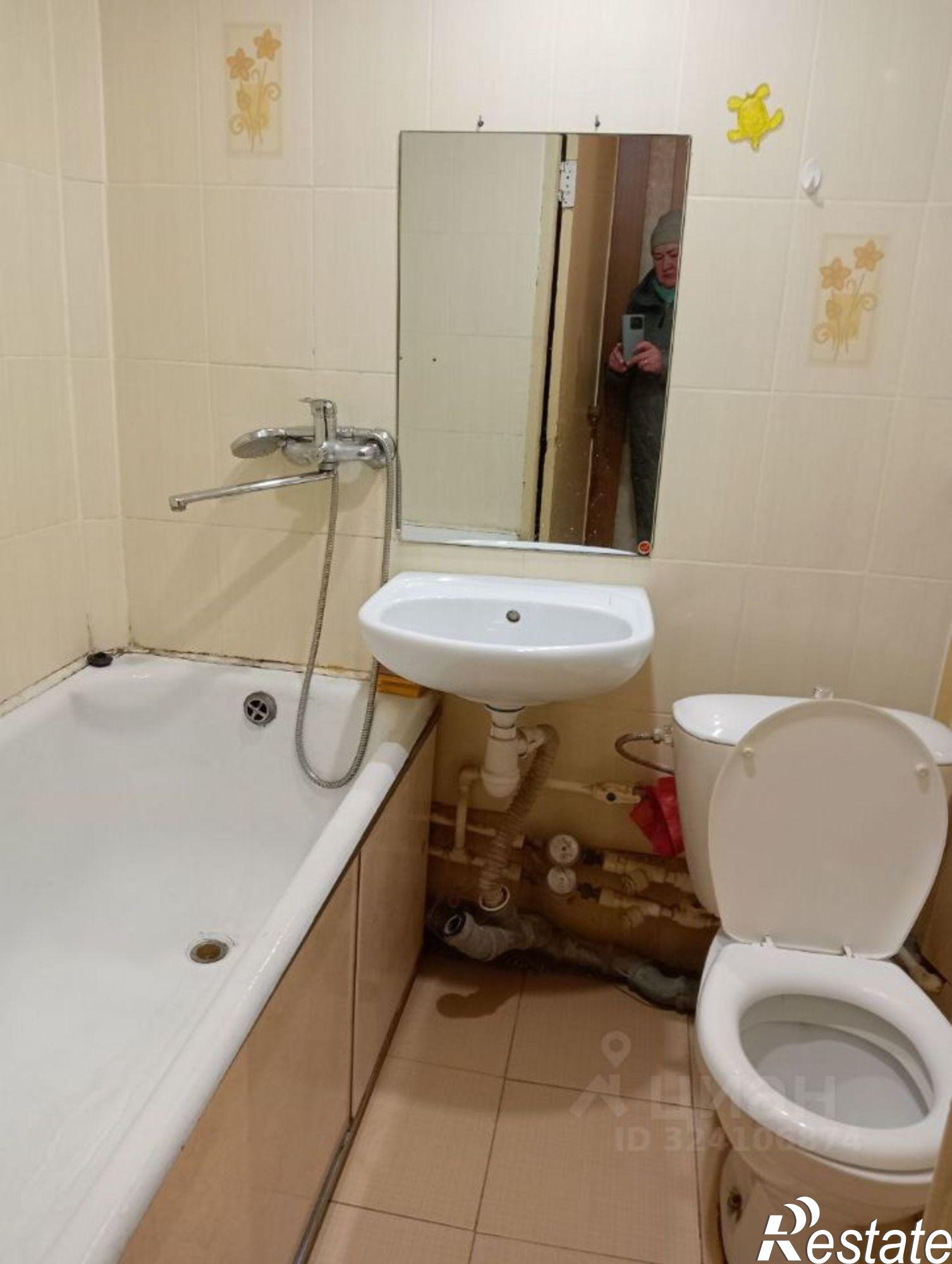 Сдать квартиру за 15 000 рублей на улица Короткова, 3