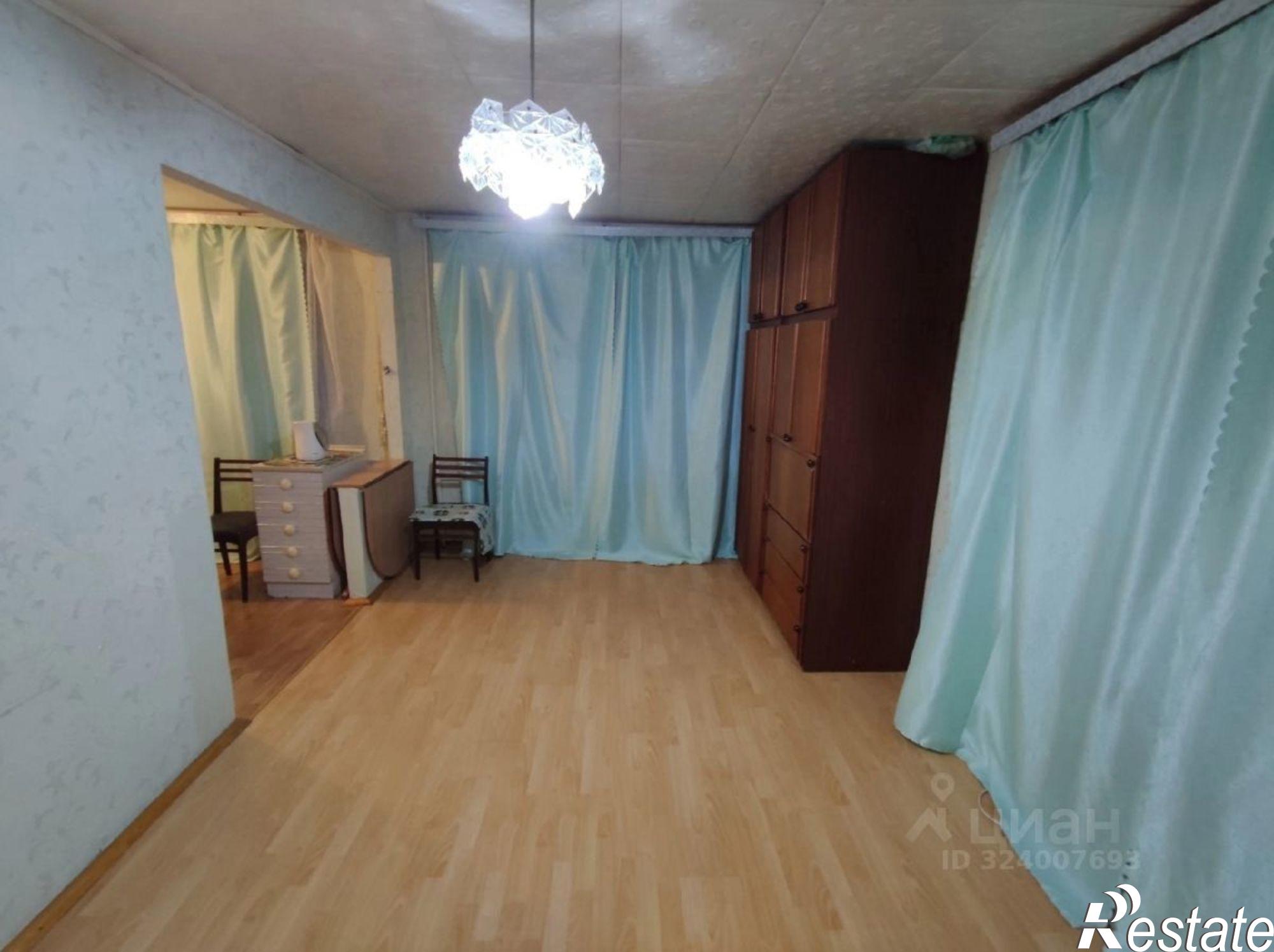 Сдать квартиру за 20 000 рублей на Пушкинская улица, 239