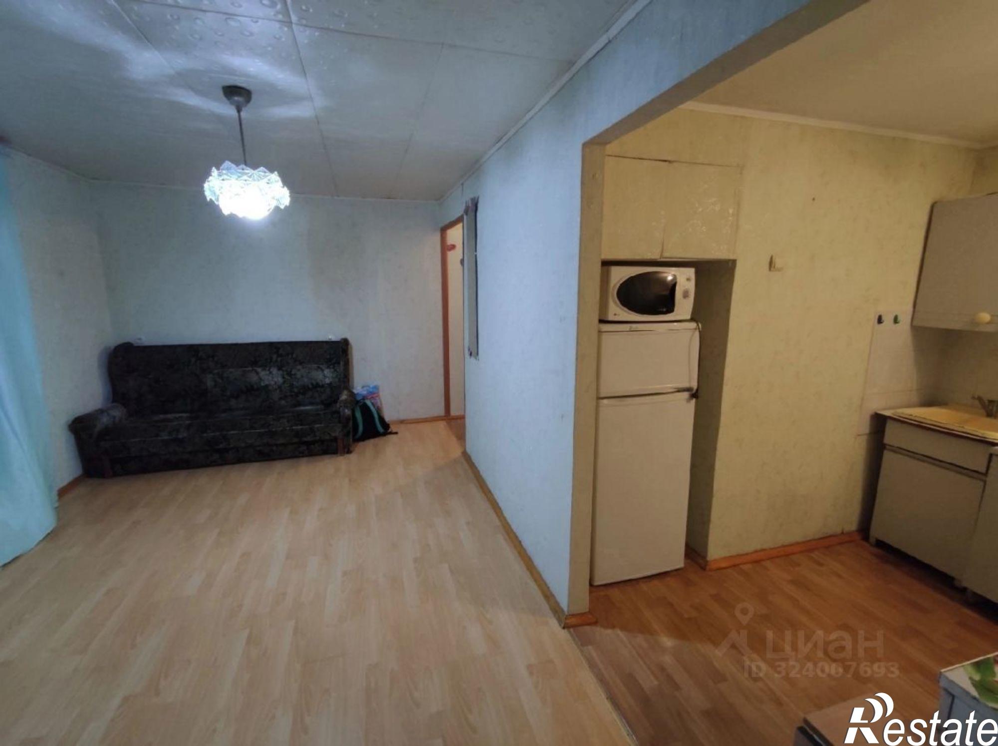 Сдать квартиру за 20 000 рублей на Пушкинская улица, 239