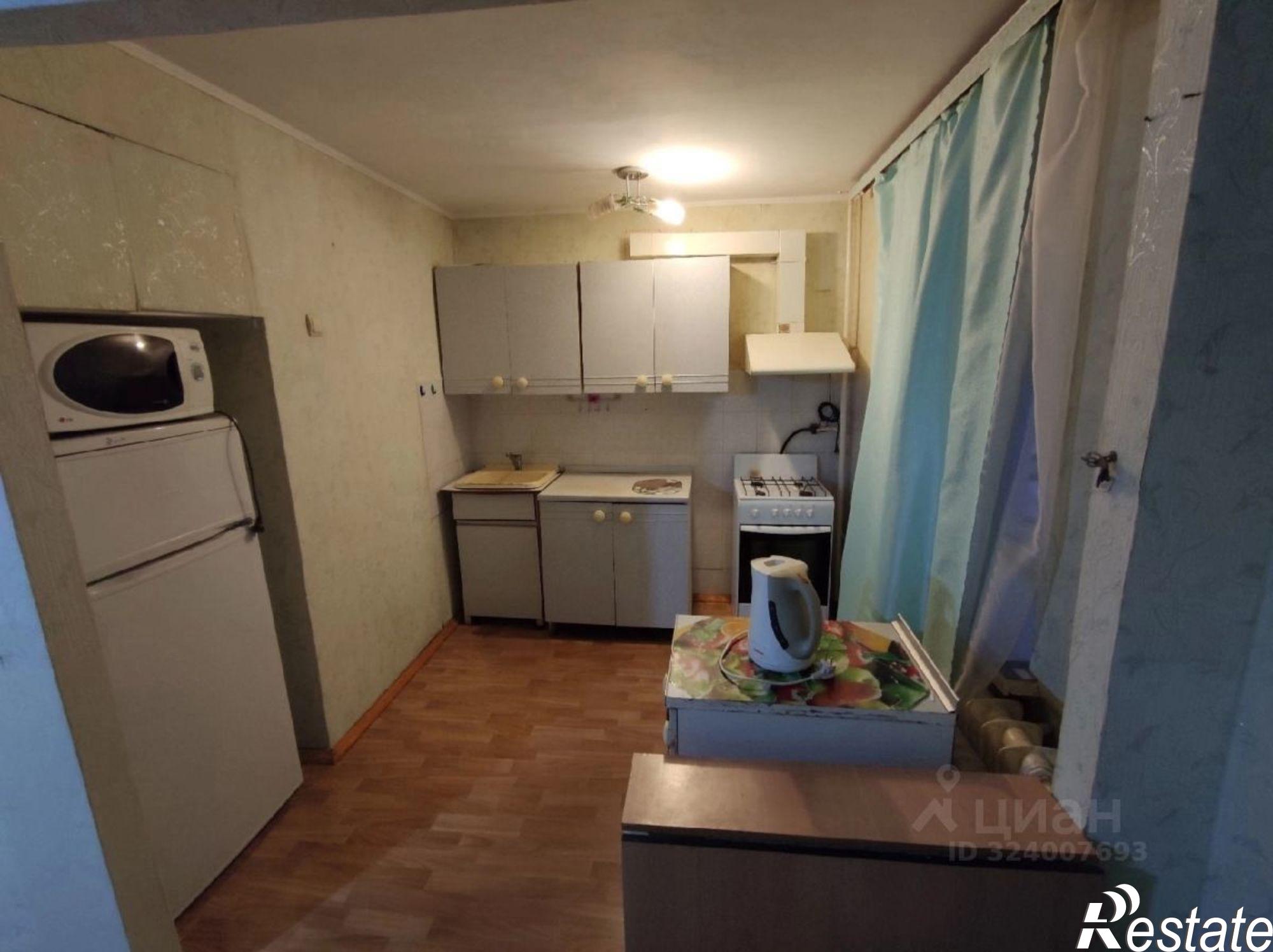 Сдать квартиру за 20 000 рублей на Пушкинская улица, 239