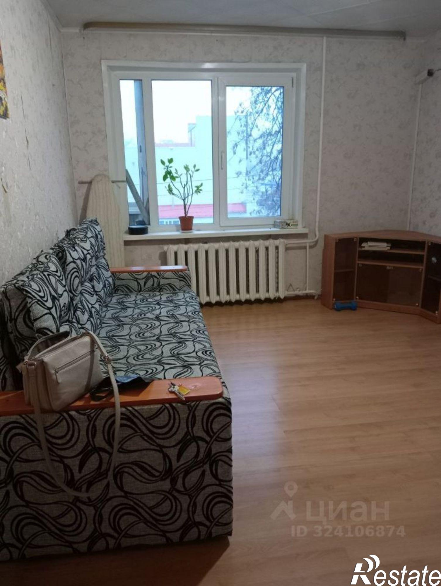 Сдать квартиру за 15 000 рублей на улица Короткова, 3