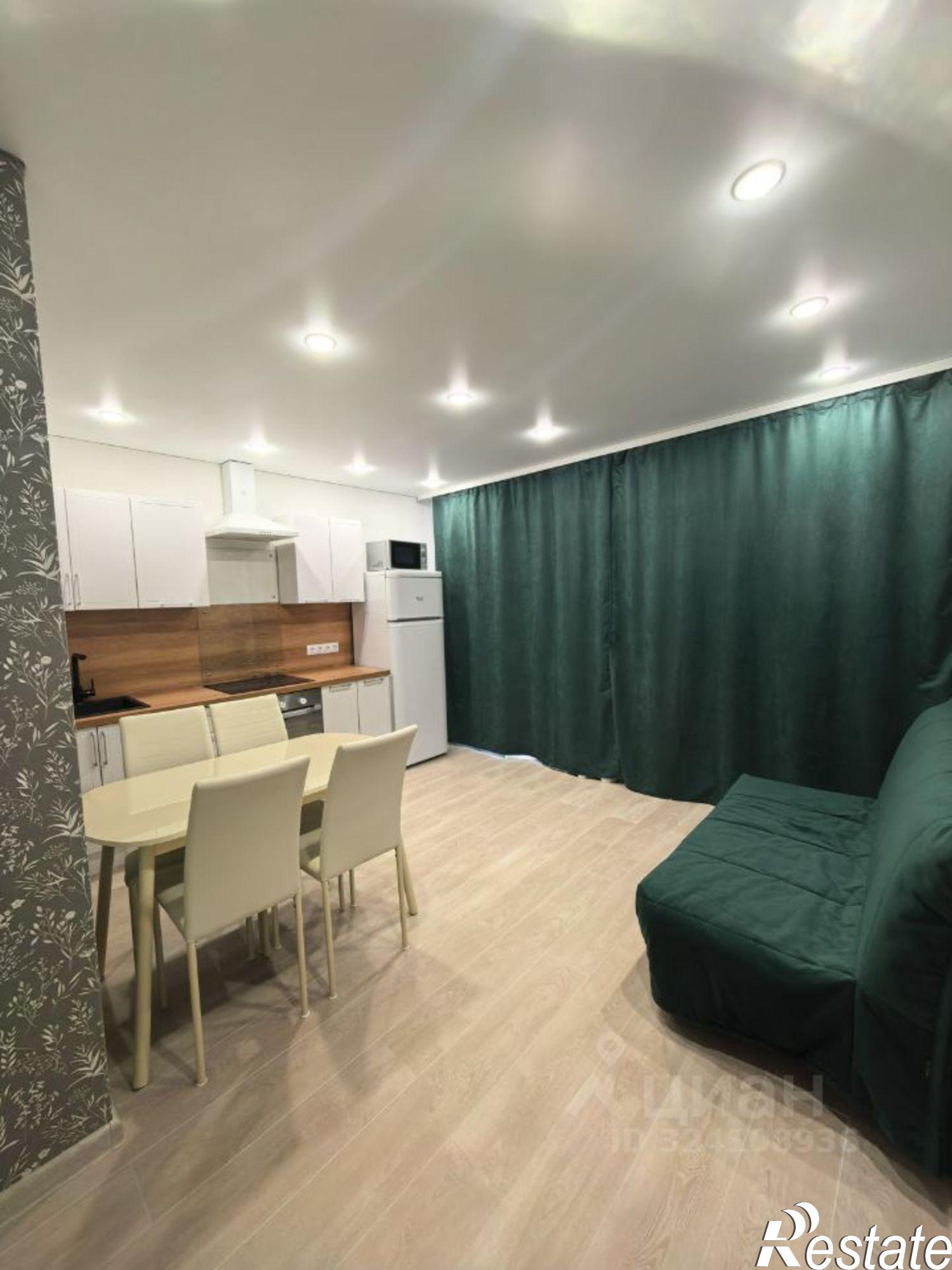 Сдать квартиру за 28 000 рублей на Постольская улица, 17А к2