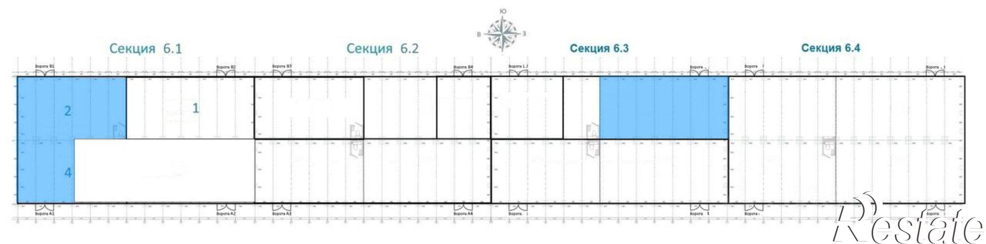 Сдать производственную площадь за 105 188 рублей на Воткинское шоссе, 298в4