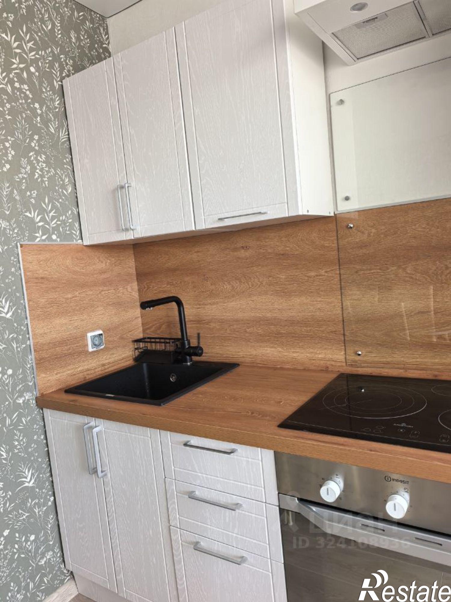 Сдать квартиру за 28 000 рублей на Постольская улица, 17А к2