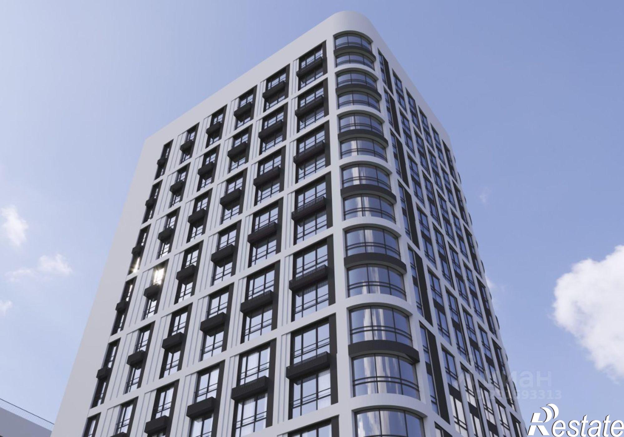 Купить квартиру за 6 965 370 рублей на улица 50 лет Пионерии, 41 к2