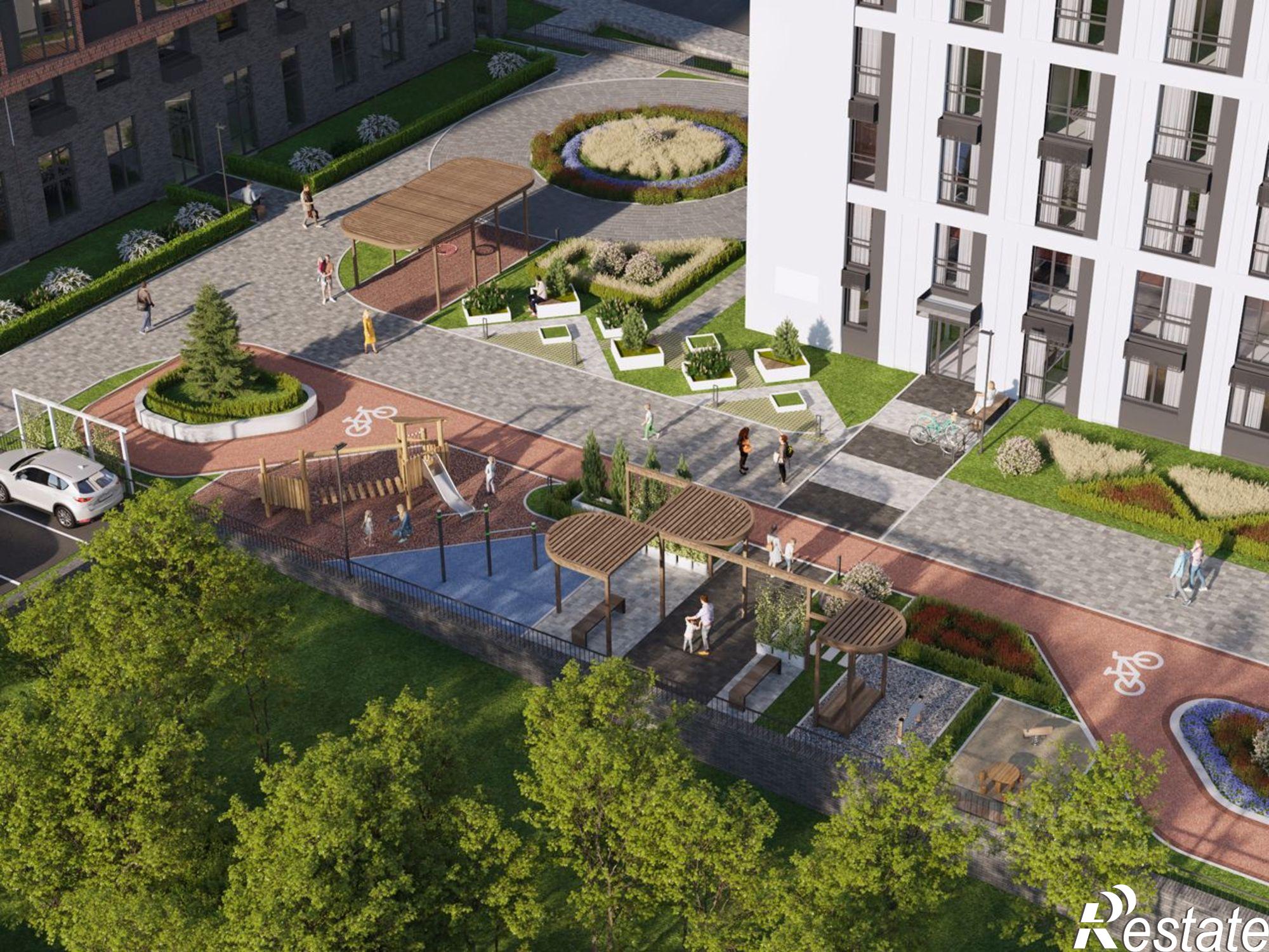 Купить квартиру за 6 965 370 рублей на улица 50 лет Пионерии, 41 к2