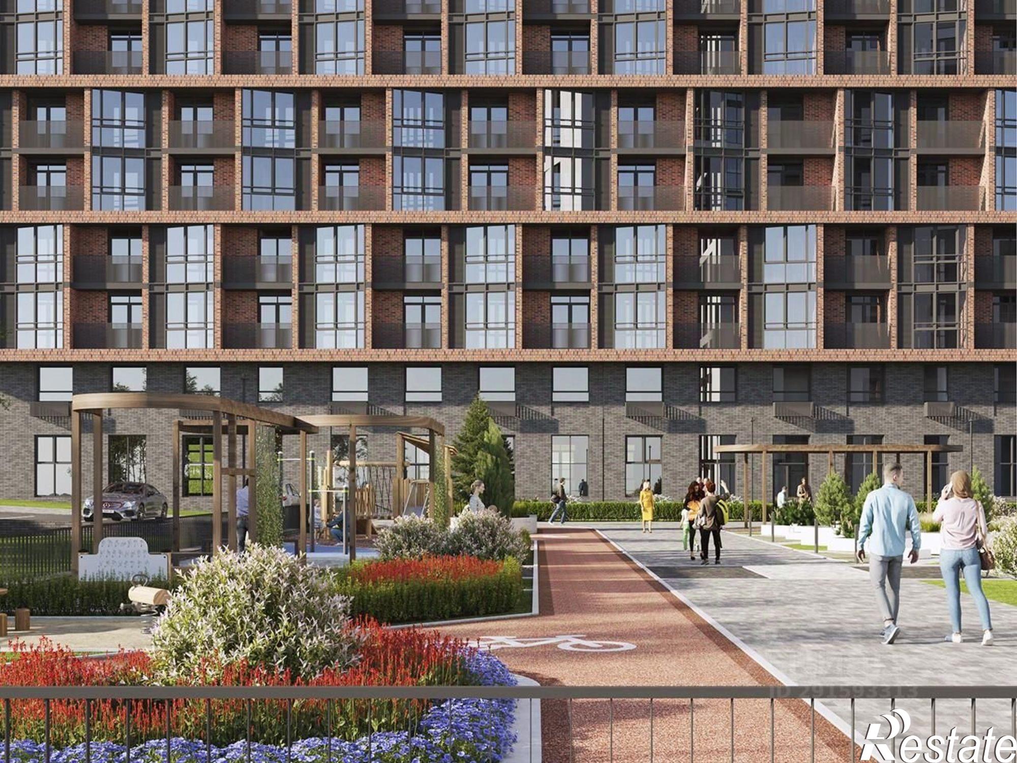 Купить квартиру за 6 965 370 рублей на улица 50 лет Пионерии, 41 к2